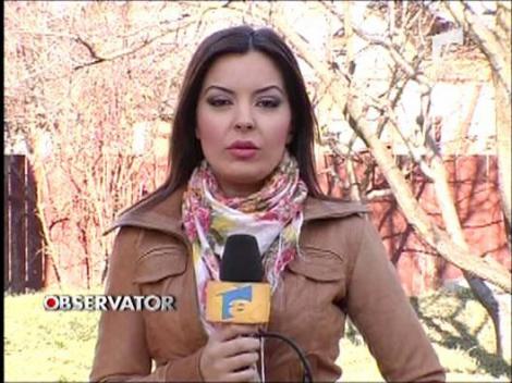 Marocanca sinucigasa era tulburata