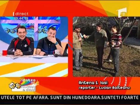 Vezi cine sunt adevaratii olimpici ai Romaniei la halbere, sticlism si coniac-canoe