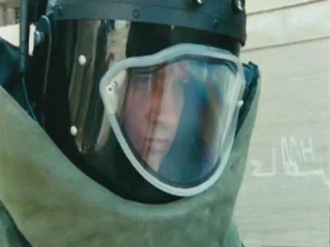 The Hurt Locker a luat Oscarul