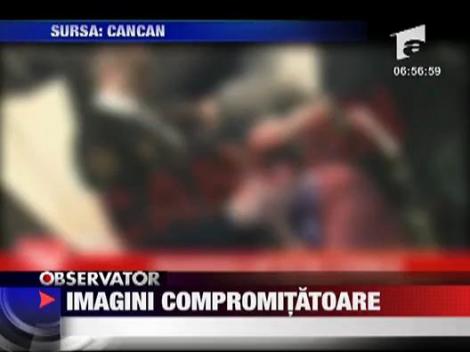 Botezatu prins in offsaid