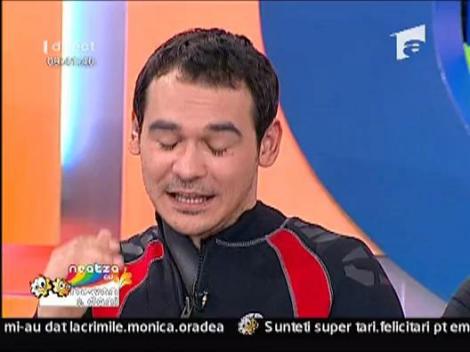 Razvan si Dani despre congresul PSD