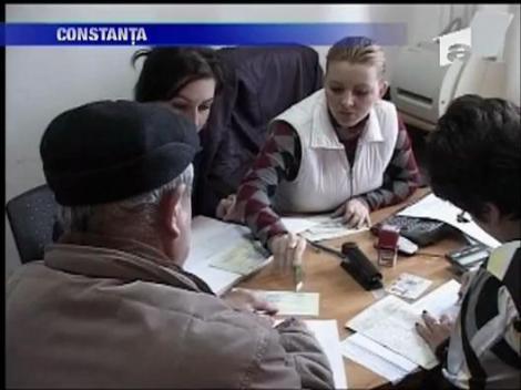 Afacerea "Rabla" a pornit in forta