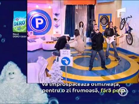 Hotel FM - Come As One