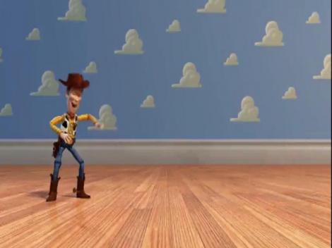 Toy Story 3, pe primul loc in box office-ul nord-american