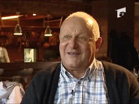 Miliardar excentric, in lupta cu moartea