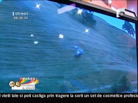 Programul "Rabla", intr-o noua prezentare