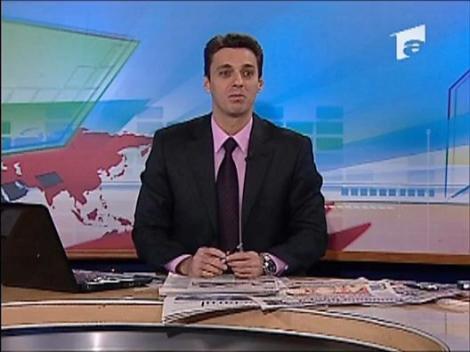 Afla ce le-ar face Badea paparazzilor!