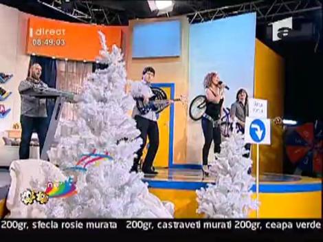 Perpetuum - Marry me