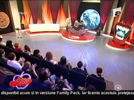 Stoian si-a schimbat stilul