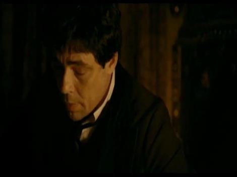 Shutter Island ramane pe primul loc pentru a doua saptamana