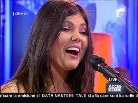 Paula Seling si Ovi - Playing with fire