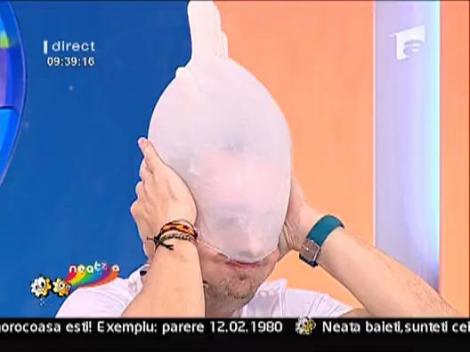 Dani si manusa chirurgicala