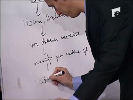 Badea demonstreza ce risca Romania fara impozitul pe pensie