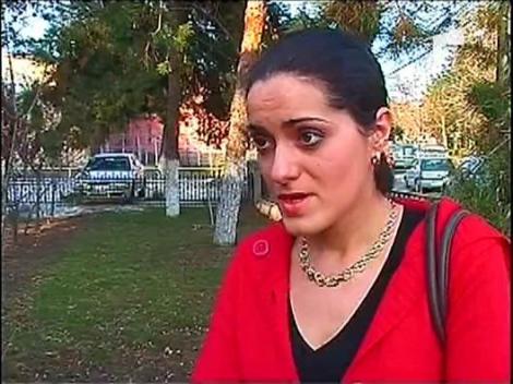 Bataie pe numele lui Adrian Pintea