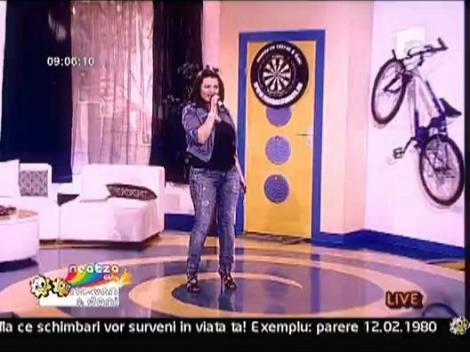 Cele mai bune voci de la concursul "Alege Antonia"