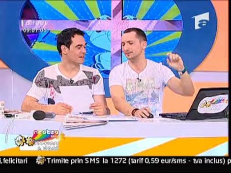 Imnul cocalarului la Neatza