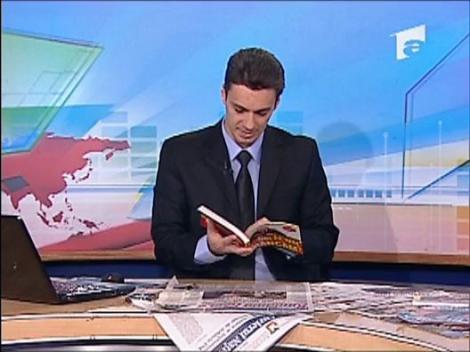 Badea critica obiceiurile alimentare ale romanilor