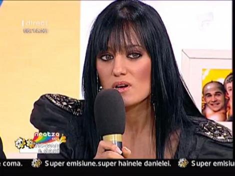 Ticy & Geea la Neatza