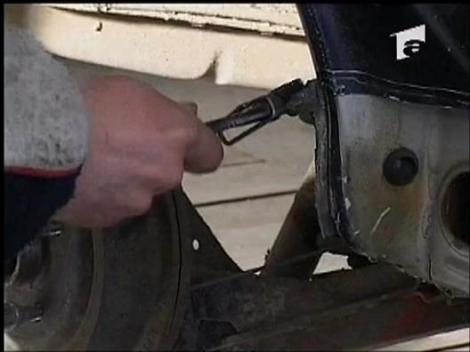 CSA vrea pace cu RCA