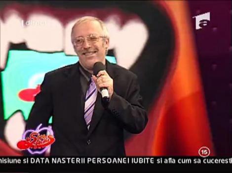 Larry Freddie - Je T'aime