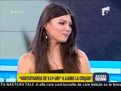 Paula Seling si hartuitori