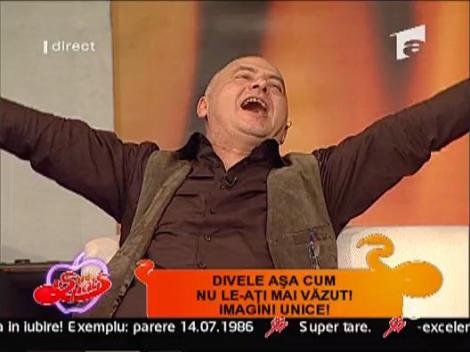 Mihaela Radulescu, punctaj maxim!