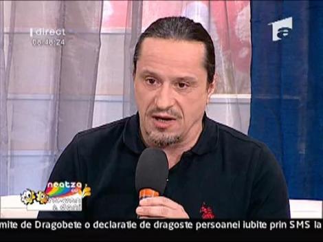 Distributia din "Secta femeilor", prezenta la Neatza