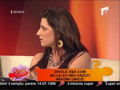 Cum s-a schimbat Iulia Fratila!