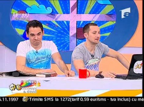 Noi poze trimise de telespectatorii Neatza