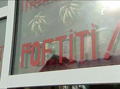 Rucar, un loc minunat