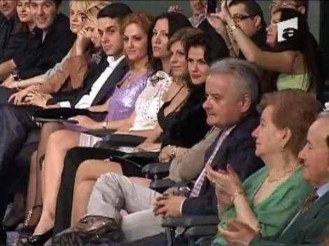 Iri si Moni pe punctul de a divorta