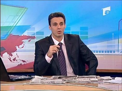 Vezi o manea electorala dedicata lui Basescu!