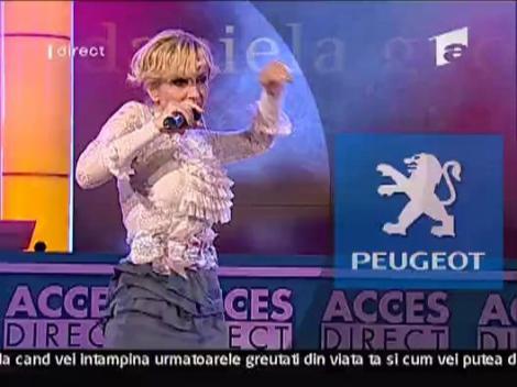 Daniela Gyorfi - Nici chiar o mie de ani