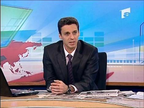 Badea: "Merit si mai rau ca acum, daca nu am plecat din tara"