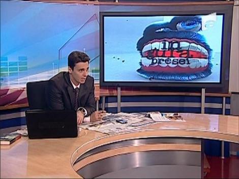 Badea despre subiectele zilei