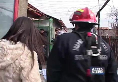 Cum a fost mutat romanul de 350 de kg