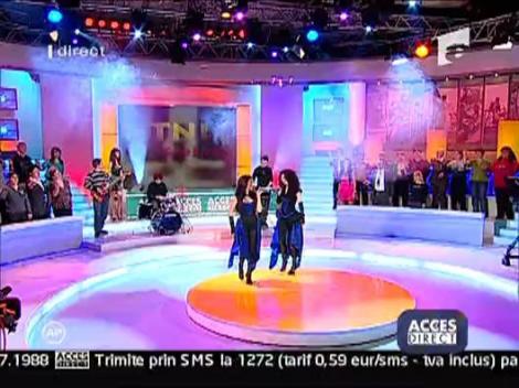 Etinic - The army of God