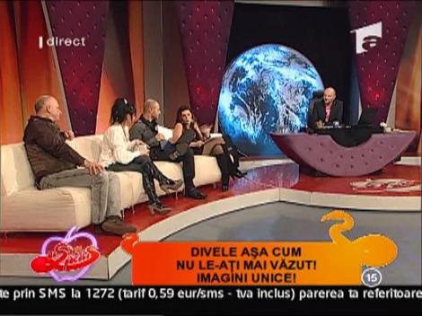 Roberta Anastase, parlamentata la Capatos