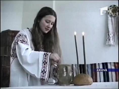 Dragobetele, sarbatoarea romanilor