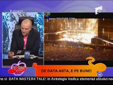 AC/DC in Romania, de data asta e pe bune!