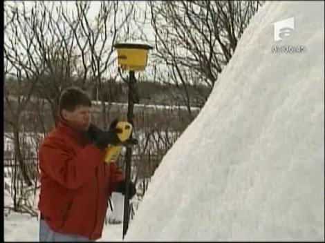 Cel mai mare iglu din lume