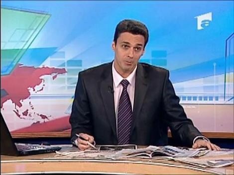 Badea lanseaza o provocare in direct