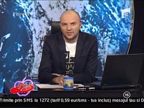 Monica Columbeanu minte!