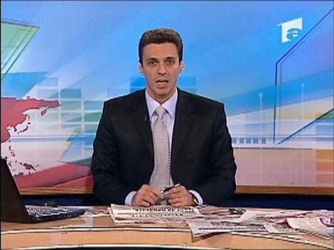 Badea despre transformarea tarii in ruine