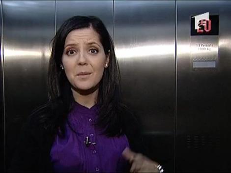 Zgarie-norii din Bucuresti