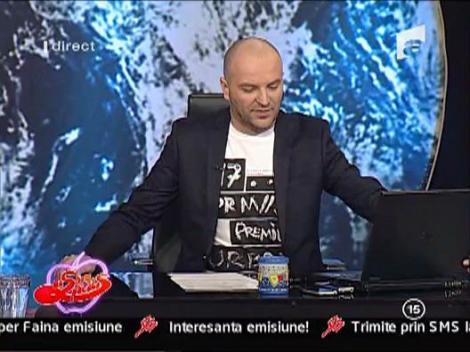 2 ani de show pacatos!