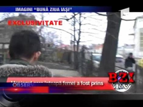 Teroristul de femei din Iasi