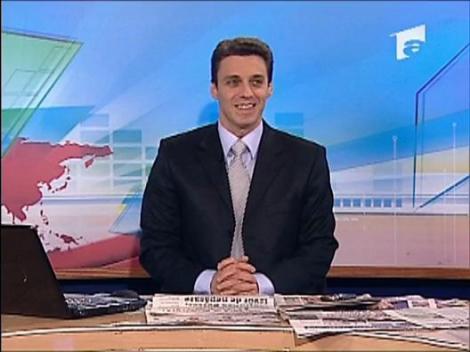 Badea s-a distrat cu nepotica