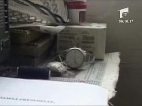 S-a spanzurat din cauza datoriilor