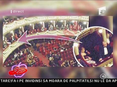 Moni: "Eu stiu ce face Irinel"